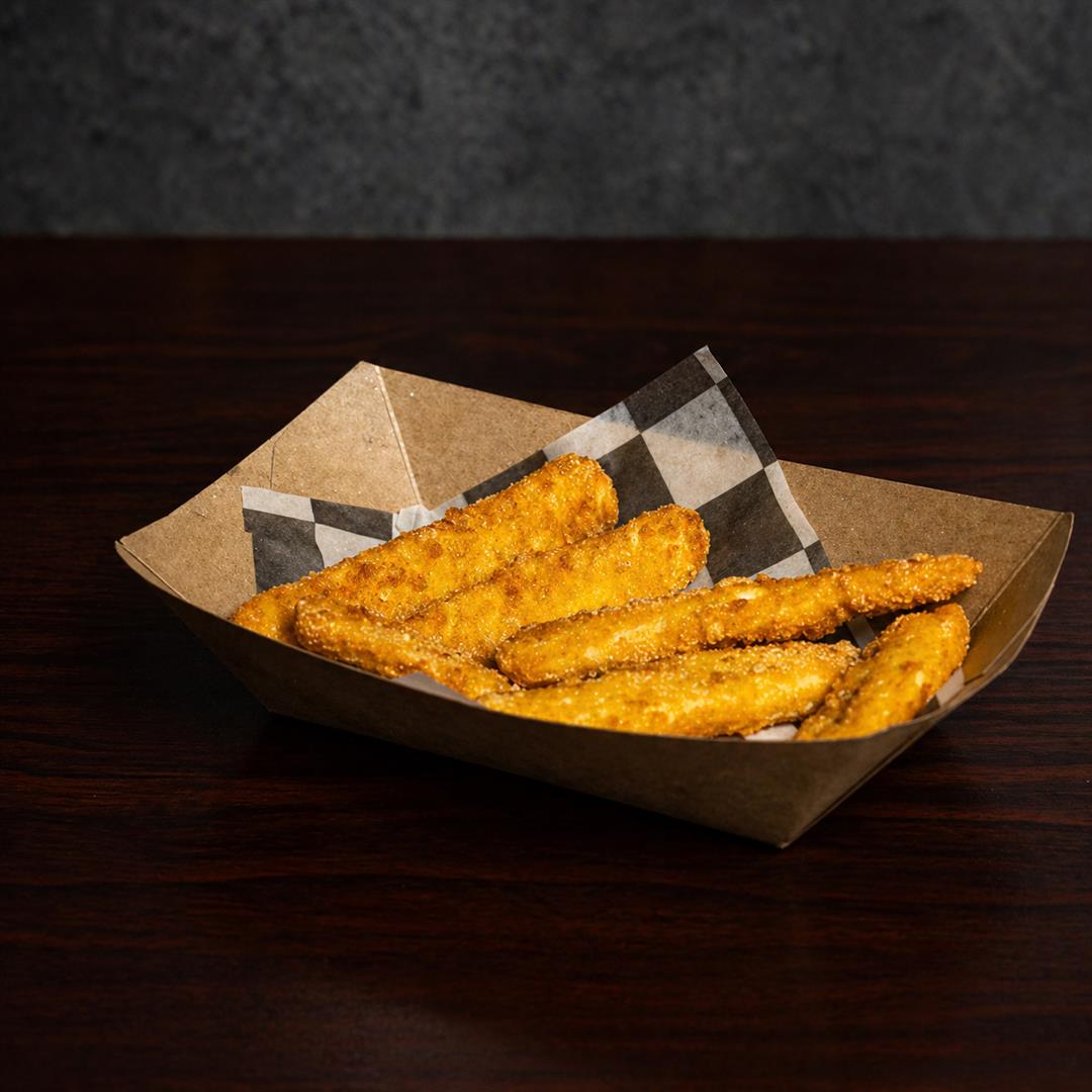 GF Chicken Strips